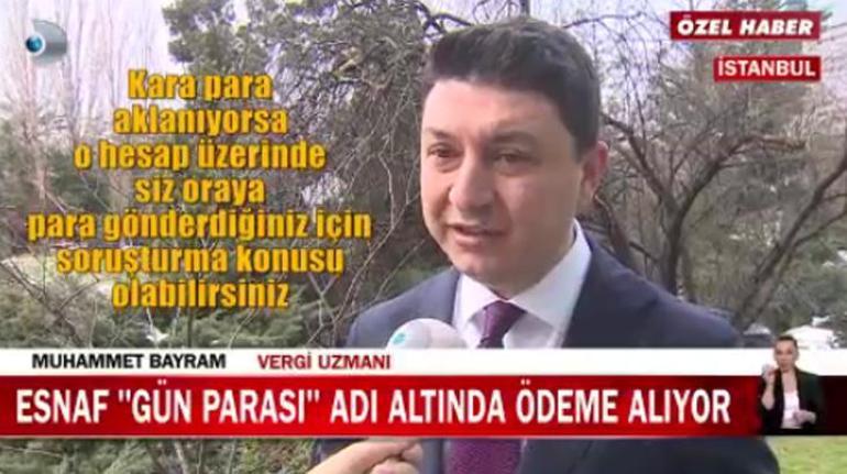 esnafin yeni taktigi pes dedirtti parayi esine gondertip gun parasi yaziyorlar 2 IbP4dYLL