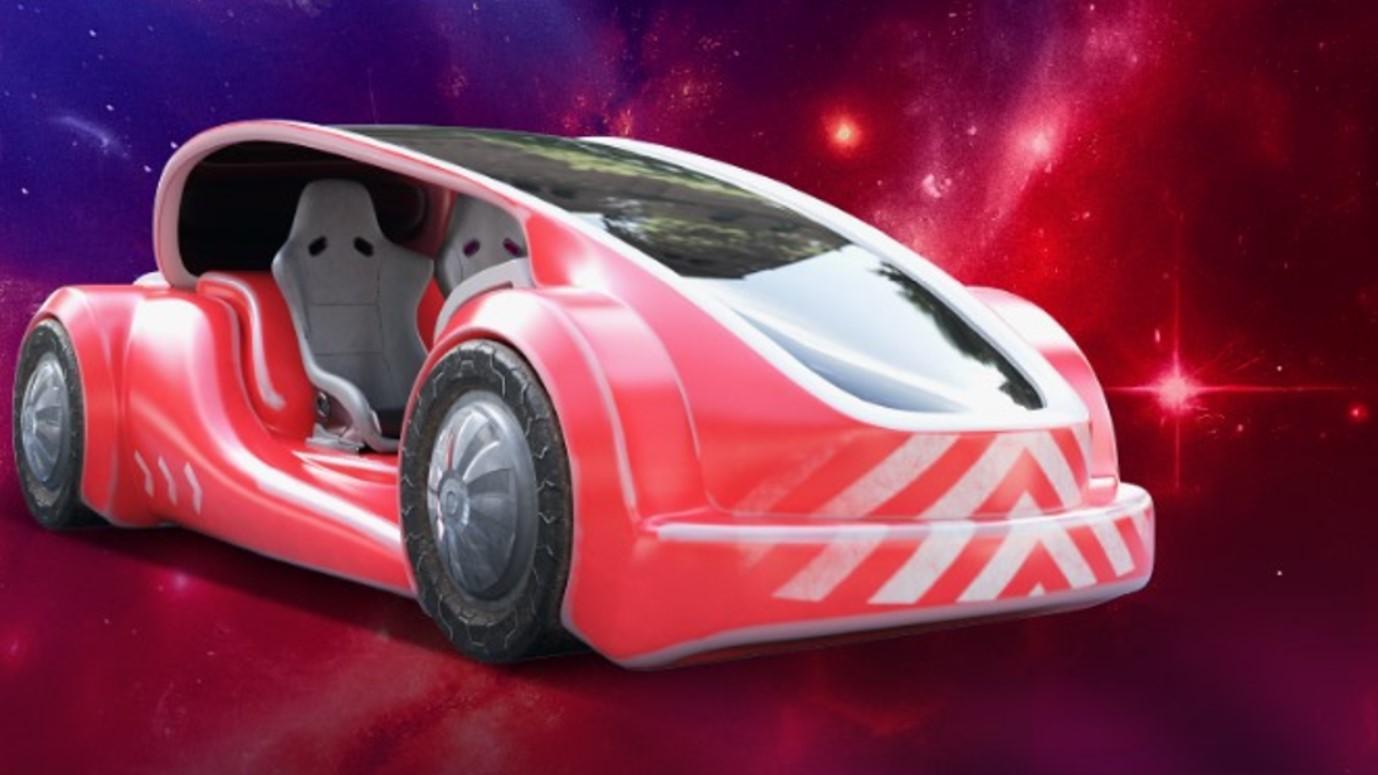 Etrafa hassas elektrikli araçlar yarışacak