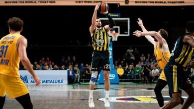 euroleaguede fenerbahce sirbistanda maccabi ile karsilasacak lfZhjY7g