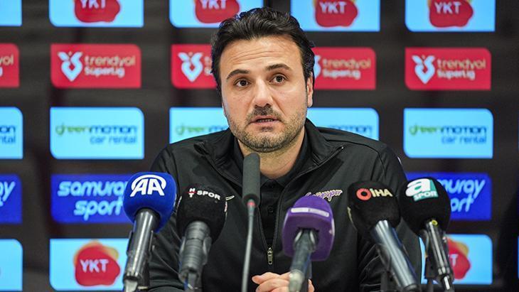 Eyüpspor'da Kerem Yavaş'tan Ahmed Kutucu cevabı! 1 eyupsporda kerem yavastan ahmed kutucu cevabi 4AvwCApu
