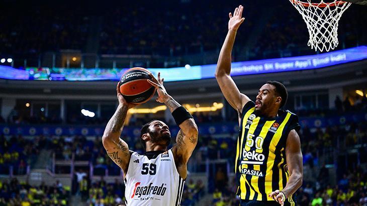 Fenerbahçe Beko, Virtus Bologna karşısında zorlanmadı! 1 fenerbahce beko virtus bologna karsisinda zorlanmadi d9pQ4ey3