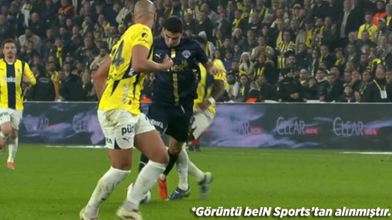 fenerbahce kasimpasa macinin akabinde ali sansalan sozleri siyah beyaz konum olmadi 3 2ZMG82WL