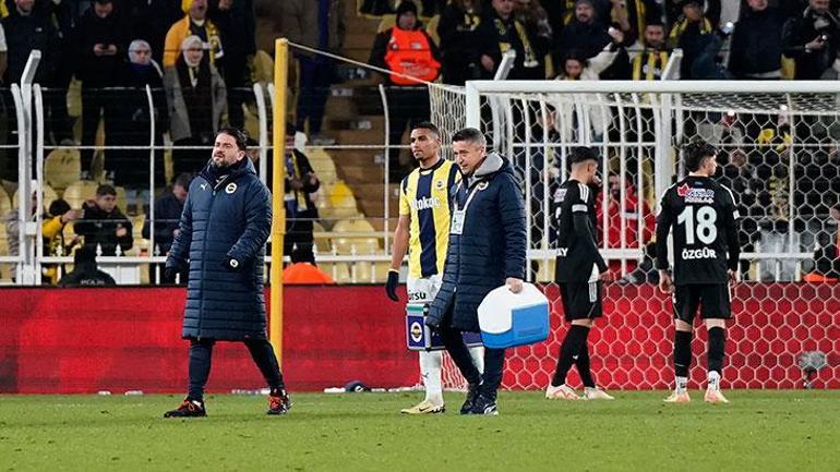 fenerbahce revire dondu galatasaray derbisi oncesi sakatlik alarmi 0 9GHVDebG