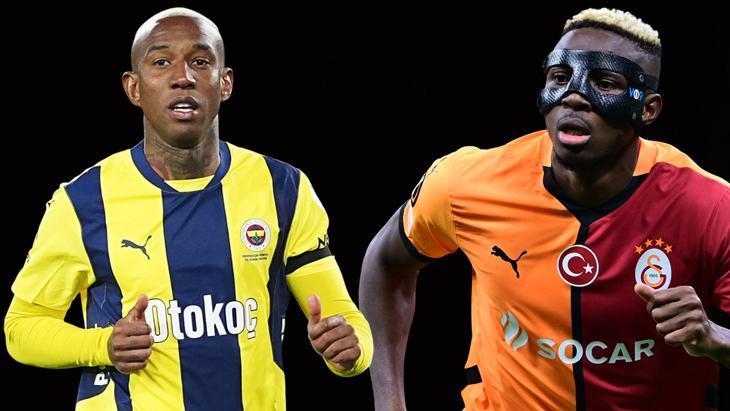 Fenerbahçe ve Galatasaray, Avrupa aşkına! 1 fenerbahce ve galatasaray avrupa askina uGUBDO5k
