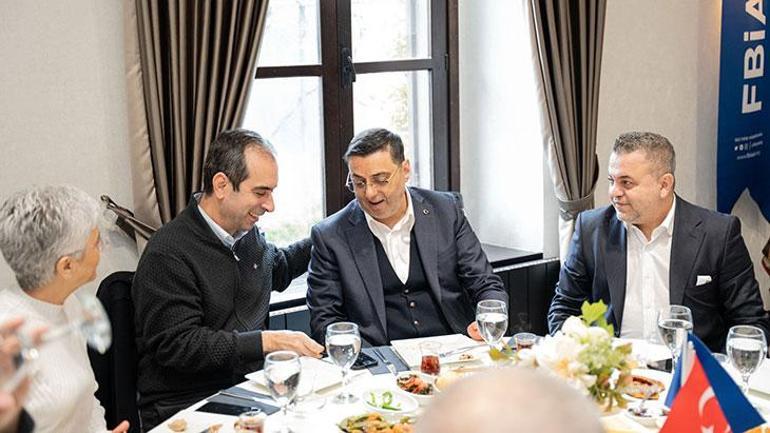 Fenerbahçe Yüksek Divan Kurulu Lideri Şekip Mosturoğlu: Biz şampiyon olacağız 2 fenerbahce yuksek divan kurulu lideri sekip mosturoglu biz sampiyon olacagiz 0 MbCzY55J
