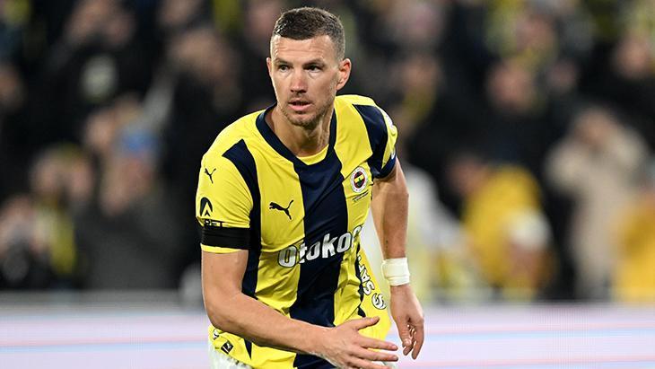 fenerbahcede jose mourinhodan edin dzeko karari f2bjCszn