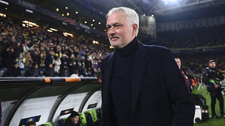 fenerbahcede mourinho sorunu cozdu iste isin sirri 1KUaz66L