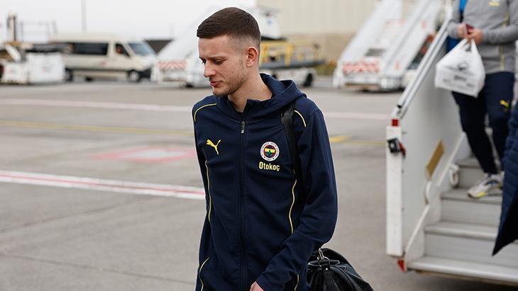 Fenerbahçe'de Sebastian Szymanski'den 4 bininci gol itirafı! 1 fenerbahcede sebastian szymanskiden 4 bininci gol itirafi