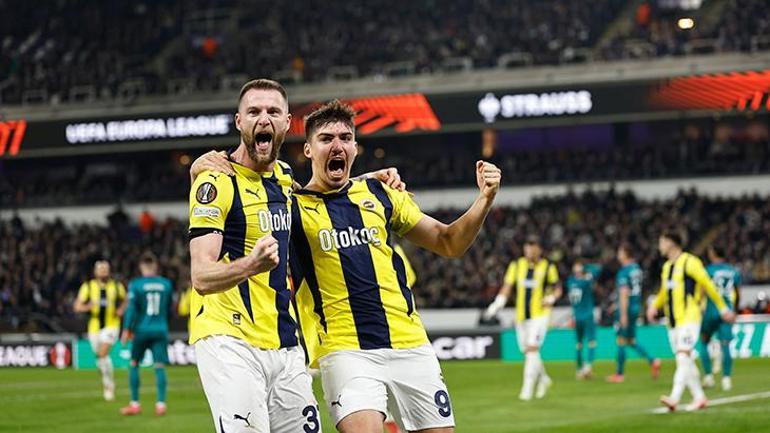 fenerbahcede yeni yildiz yusuf akcicek avrupanin radarinda 0