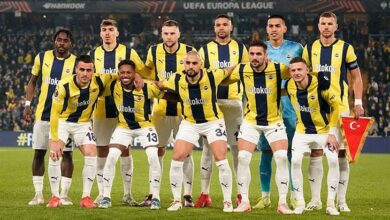 fenerbahcede yildiz futbolcudan ayrilik sinyali yeni ekibini duyurdu d95xFpeP