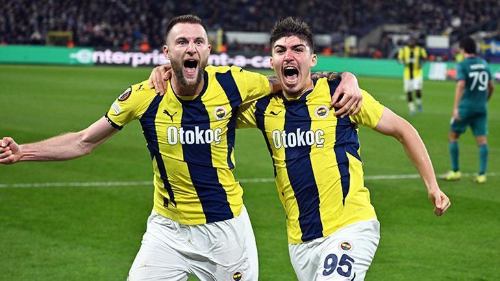 fenerbahcede yusuf akcicek memnun ve gururluyum NzEMI3Z2