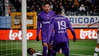 fenerbahcenin rakibi anderlecht charleroi mahzurunu tek golle gecti JrRmrAxy