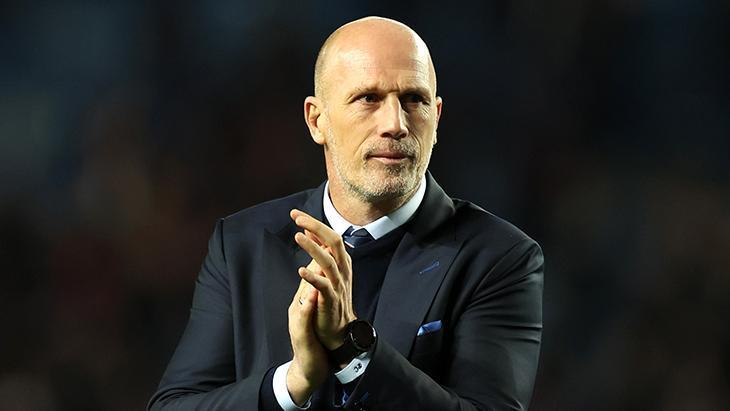 Fenerbahçe'nin rakibi Rangers'ta ayrılık açıklandı! 1 fenerbahcenin rakibi rangersta ayrilik aciklandi 37VUb8rw