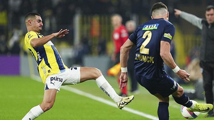 Fenerbahçe'ye Levent Mercan'dan makûs haber! 1 fenerbahceye levent mercandan mak s haber pRQC5bSr