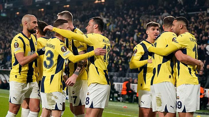 fenerbahceye rangers uyarisi hafife alirsa bedelini oder