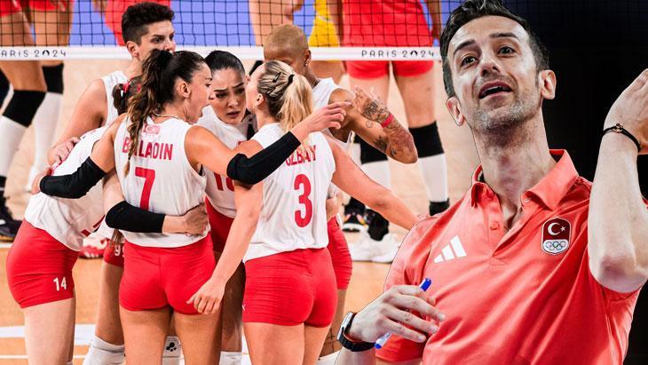 Filenin Sultanları'nda Santarelli'den yeni isimlere açık kapı! Fenerbahçe - Vakıfbank yorumu 1 filenin sultanlarinda santarelliden yeni isimlere acik kapi fenerbahce vakifbank yorumu vmHh4ny4