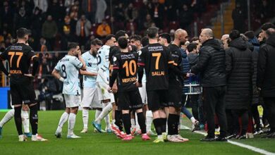 galatasaray adana demirspor maci dunya basininda gundem oldu turkiyede buyuk rezalet QuRZUyBW