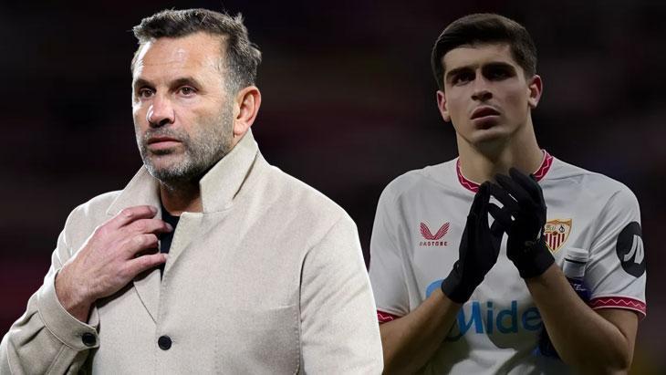 Galatasaray için transfer cevabı! 'Ben oynamak zorunda kalacağım' 1 galatasaray icin transfer cevabi ben oynamak zorunda kalacagim LyVa1D7k