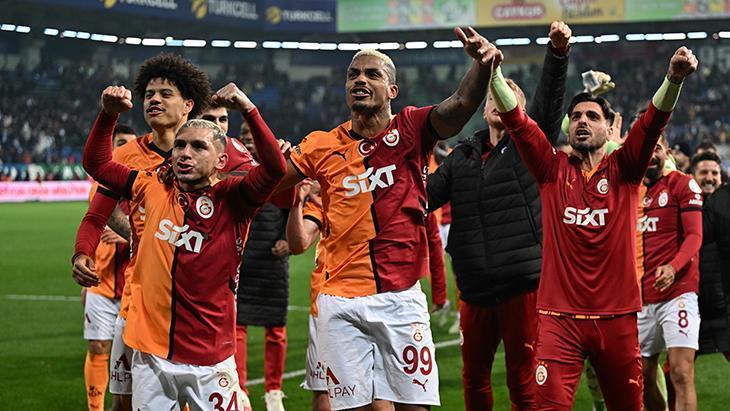 galatasaray tepede puan farkini korudu IzD62ULw