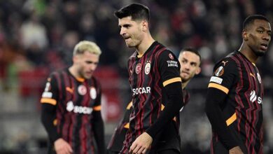 galatasaraya alvaro morata soku fenerbahce derbisine yetisecek mi resmi aciklama 2Z45Lnzu