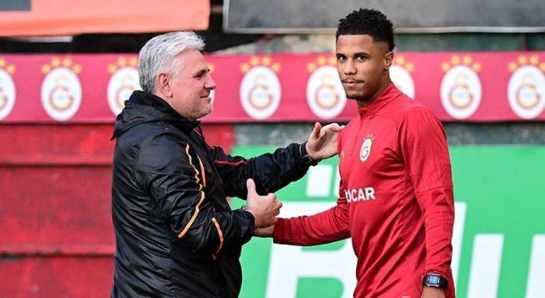 galatasaraya victor osimhen ve alvaro morata mustusu 0 rPVGEIEI