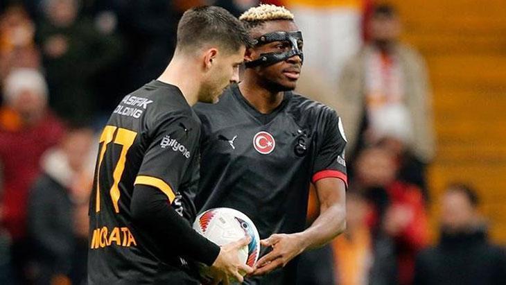 galatasaraya victor osimhen ve alvaro morata mustusu ALu9vSEV