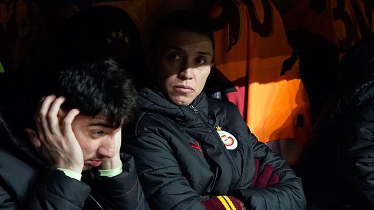 galatasarayda gunay guvenc kalede devlesti 0