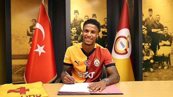 Galatasaray'da Jakobs pişmanlığı! Yazın kurtulma formülü 1 galatasarayda jakobs pismanligi yazin kurtulma formulu rCuuFGcr