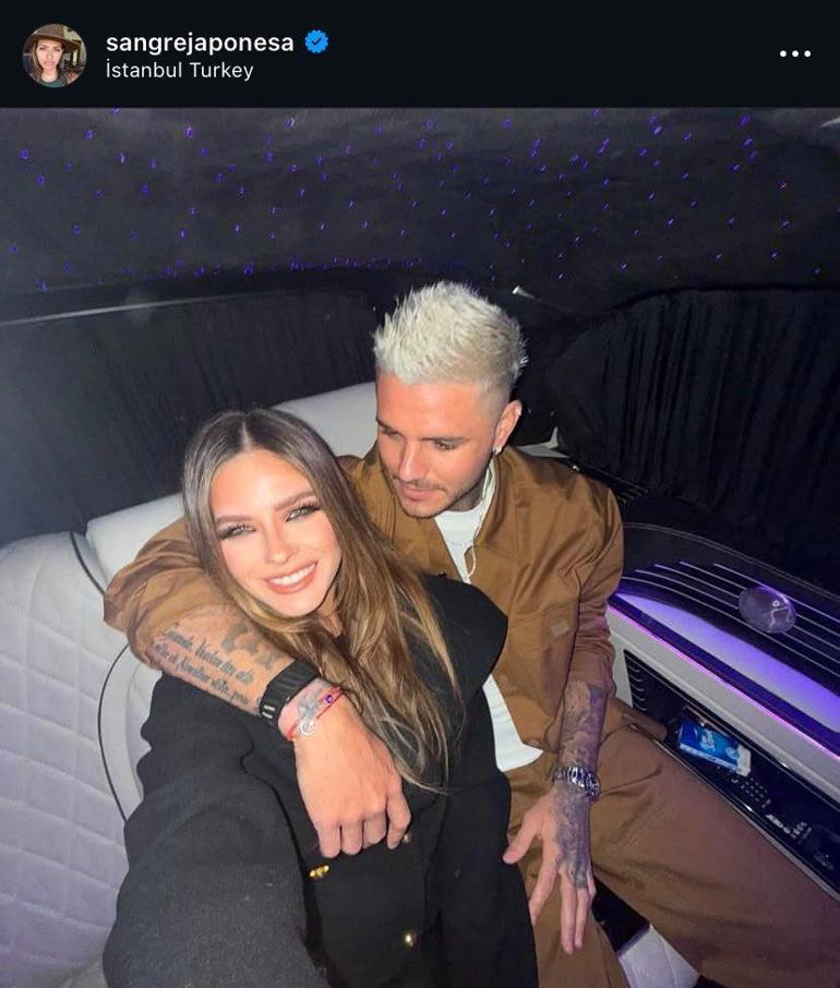 Galatasaray'da Mauro Icardi için ayrılık iddiası! 5 kulübün radarında 2 galatasarayda mauro icardi icin ayrilik iddiasi 5 kulubun radarinda 0 FNBrfvNP