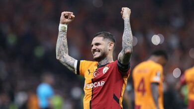 galatasarayda mauro icardi icin ayrilik iddiasi 5 kulubun radarinda 4SfUe5ZR