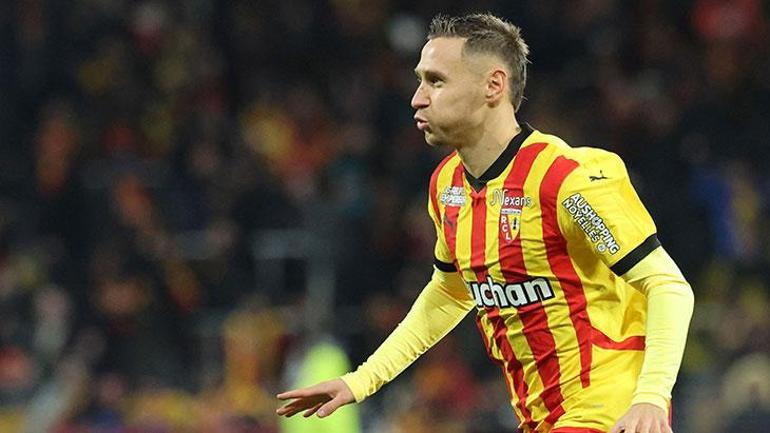 galatasarayda przemyslaw frankowski transferinde geri sayim iste bonservisi ve maasi 0 TkGceAtp