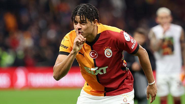 galatasarayda sara krizi tasa yaratan performans 9DUnT7tW