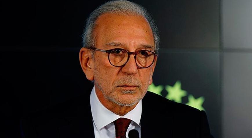 Galatasaray’da Slavko Vincic tepkisi! ‘Bu hakemi istemedik, olağan bir şey değil!’