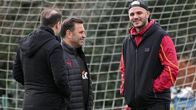 Galatasaray'ın golcüsü Mauro Icardi'den Fenerbahçe derbisi kararı 2 galatasarayin golcusu mauro icardiden fenerbahce derbisi karari 0 ukY13zpG
