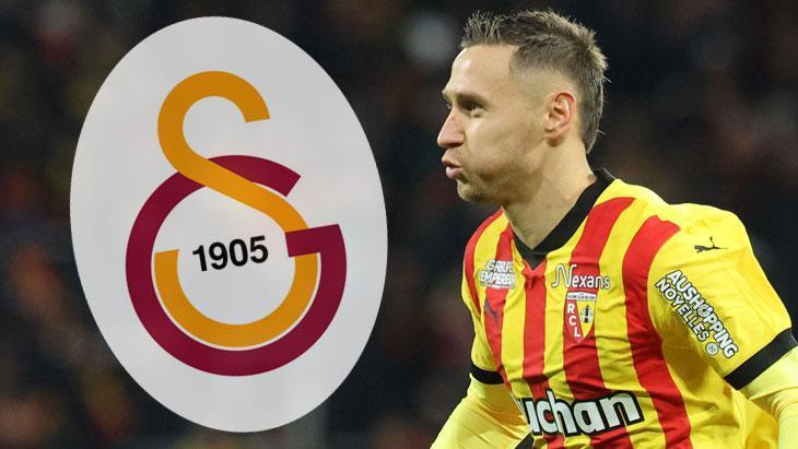 Galatasaray'ın transfer teklifi ortaya çıktı! Sağ beke sürpriz aday 1 galatasarayin transfer teklifi ortaya cikti sag beke surpriz aday KCGzZrUr