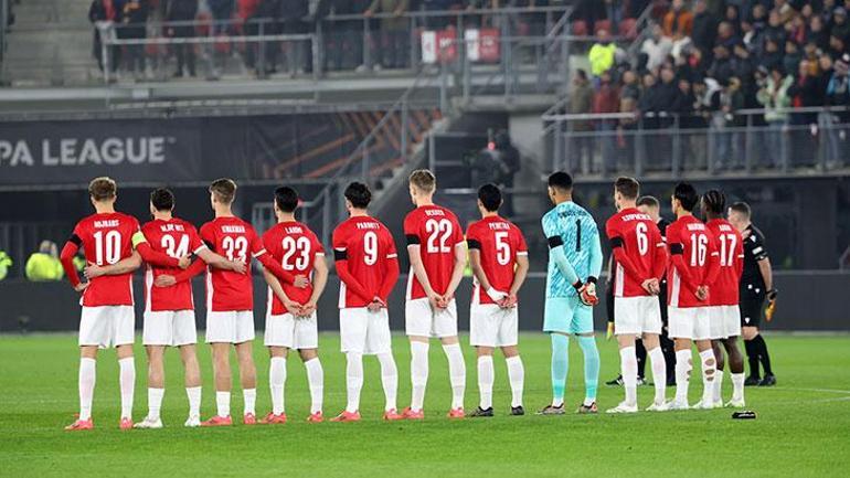 Galatasaray'ın UEFA Avrupa Ligi'ndeki rakibi AZ Alkmaar'ın merak edilenleri! Bir kere daha rakip 2 galatasarayin uefa avrupa ligindeki rakibi az alkmaarin merak edilenleri bir kere daha rakip 0 VSpq2zwu