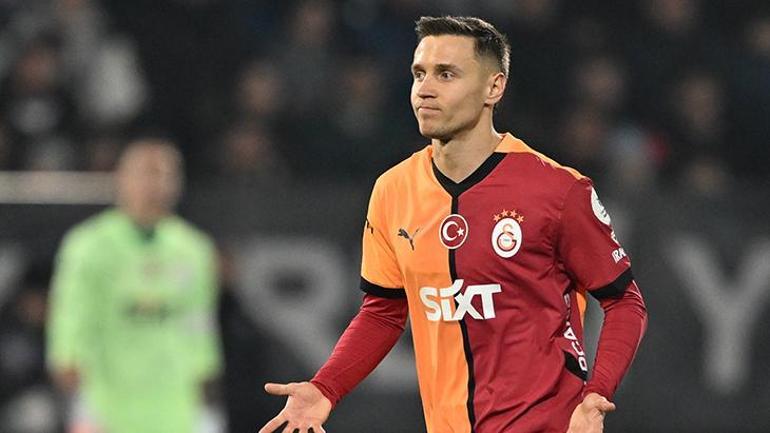 galatasarayin yeni transferi frankowski polonyayi salladi ruya uzere baslangic 0 W3SEhe7V