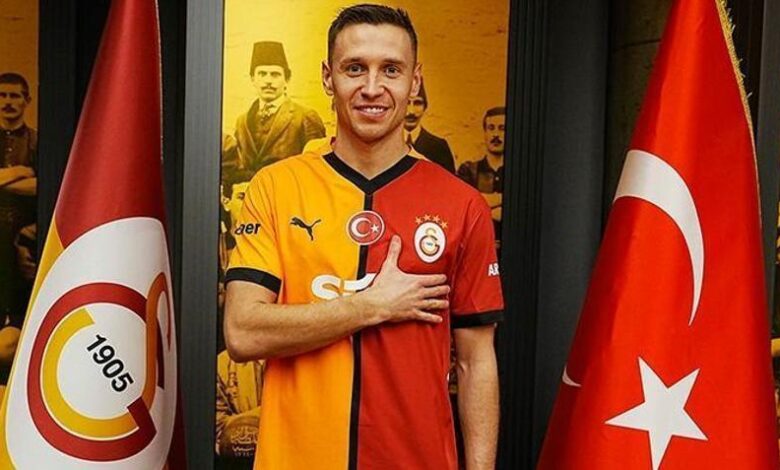 galatasarayin yeni transferi frankowski tahlili hizi ve oyun zekasiyla one cikiyor YJEbulMp