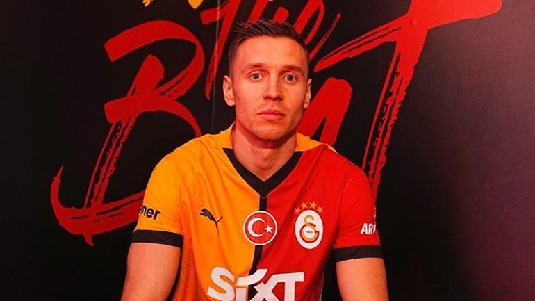 galatasarayin yeni transferi frankowskiden birinci sozler mukavele ayrintilari aciklandi 0 uQK1Bs2q