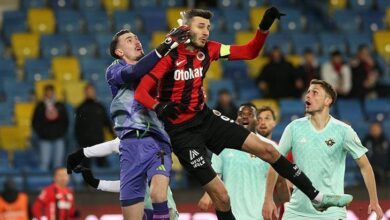 genclerbirligi ile esenler erokspor puanlari paylasti aPzrxIaY
