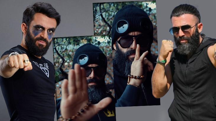 Hakkında soruşturma başlatılmıştı... Turabi'den yeni şarkı! 'Dur Abi, Sus Abi' toplumsal medyada gündem oldu 2 hakkinda sorusturma baslatilmisti turabiden yeni sarki dur abi sus abi toplumsal medyada gundem oldu wjHawEgW