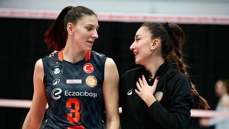 Hande Baladın'dan sonra Tijana Boskovic iddiası! Ayrılığı için teklif yapıldı 1 hande baladindan sonra tijana boskovic iddiasi ayriligi icin teklif yapildi Q1lIv6bn