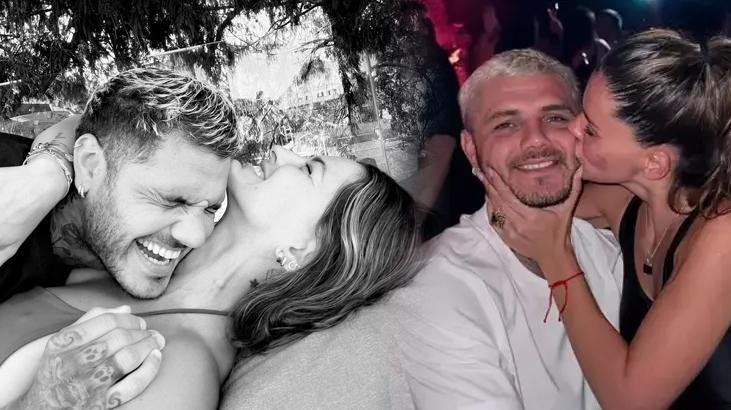 Her gün yeni bir paylaşım! Mauro Icardi, China Suarez ile romantik pozunu yayınladı 1 her gun yeni bir paylasim mauro icardi china suarez ile romantik pozunu yayinladi 4ypUAgG8