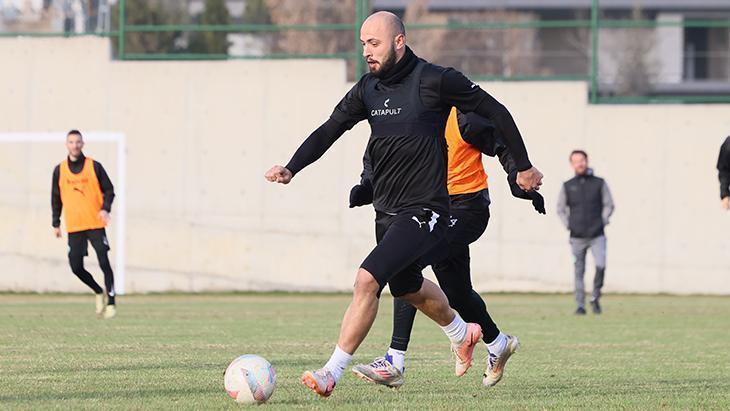 Iğdır FK, Gençlerbirliği maçına hazır! 1 igdir fk genclerbirligi macina hazir vUHBigA1
