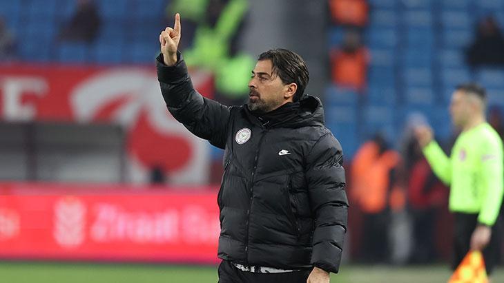 İlhan Palut: Çok makus bir futbol gününü çok makûs bir skor ile tamamlamış olduk 1 ilhan palut cok makus bir futbol gununu cok mak s bir skor ile tamamlamis olduk sbWSDSji