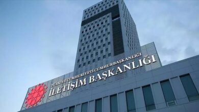 irtibat baskanligindan thk ile ilgili atama tezlerine yalanlama q13lJNh5