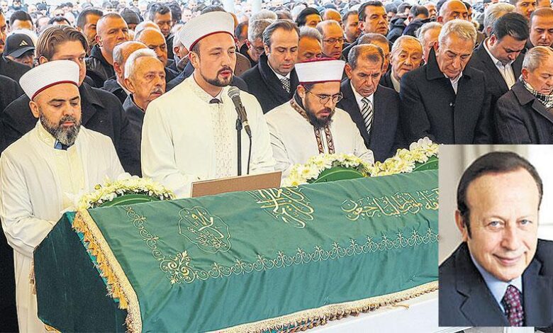 İş insanı Ulusoy son seyahatine uğurlandı 1 is insani ulusoy son seyahatine ugurlandi ddFpwACd