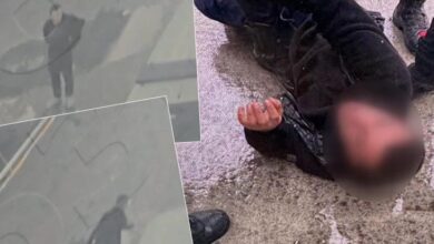 istanbulda 2 polise bicakla saldiri soz ortaya cikti o an karar verdim QGMlsta2