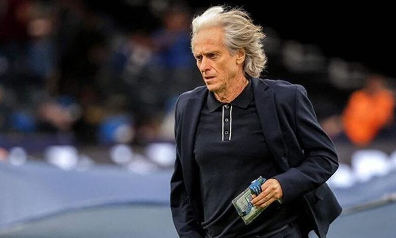 jorge jesus dunyaca unlu yildizi istedi takima uyan bir oyun bicimine sahip 6dYN5eVj