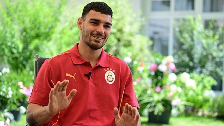 Kaan Ayhan: Sessiz kalan biri olmayı hiçbir vakit seçmedim! 1 kaan ayhan sessiz kalan biri olmayi hicbir vakit secmedim Q9NgnyAd